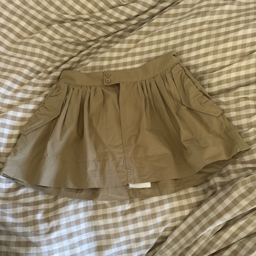 URBAN OUTFITTERS MINI SKIRT